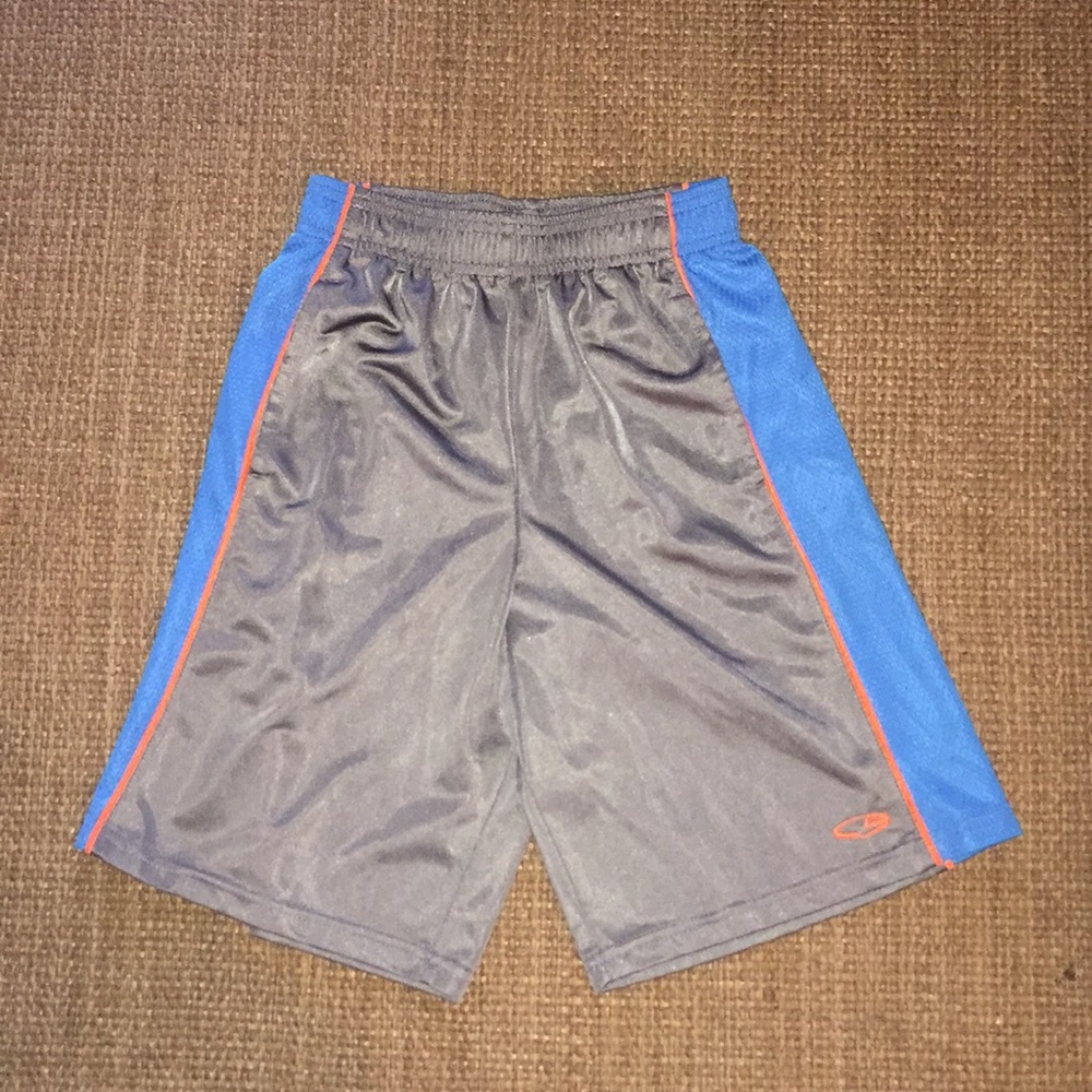 Champion Athletic Boy Shorts